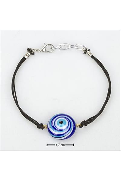 Nazarlı Cam Bileklik