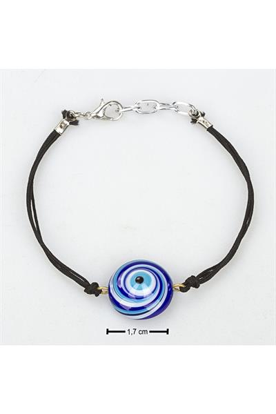 Nazarlı Cam Bileklik