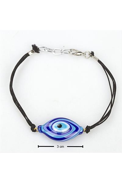 Nazarlı Cam Bileklik