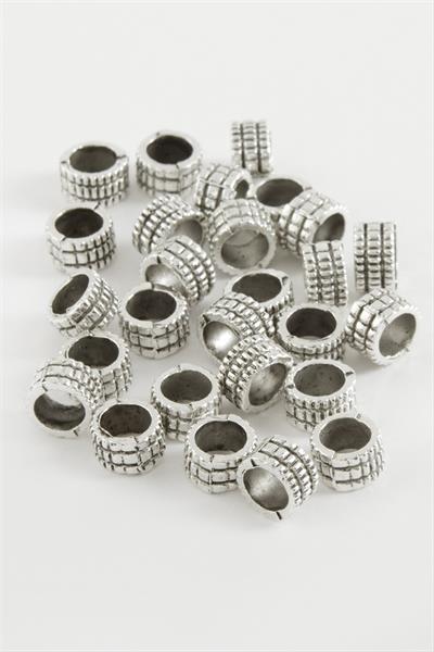 Noktalı Tesbih Ara Aparatı 50 Gram