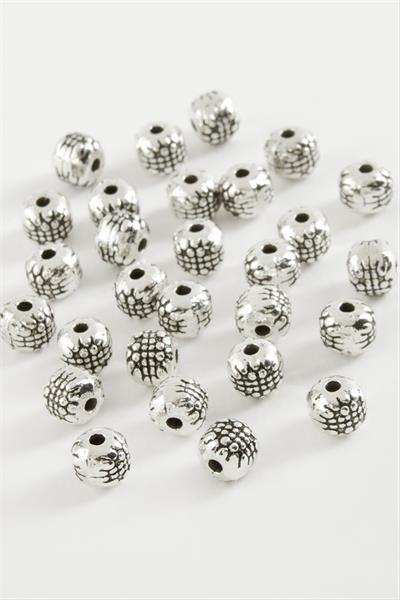 Noktalı Tesbih Ara Aparatı 50 Gram