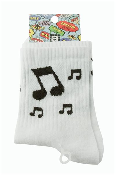 Nota Kolej Çorap 8*28