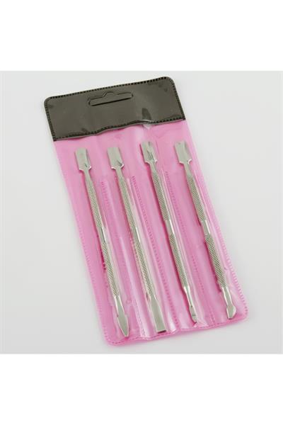 Ocean 4lü Kronk Tırnak Seti