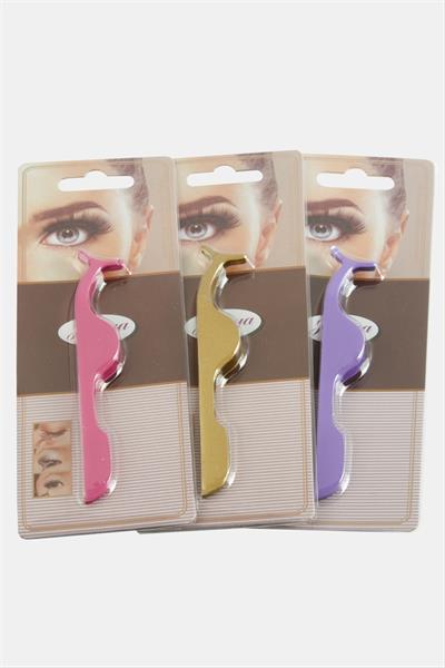 Ocean Geniş Ağızlı Cımbız