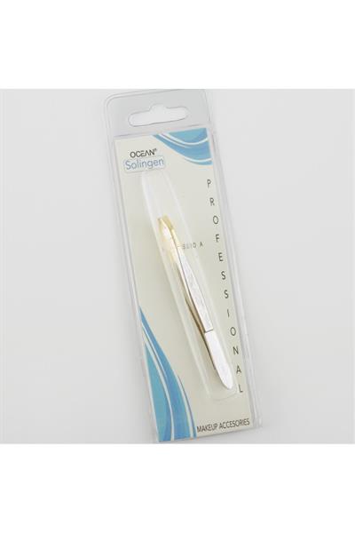 Ocean Geniş Ağızlı Cımbız