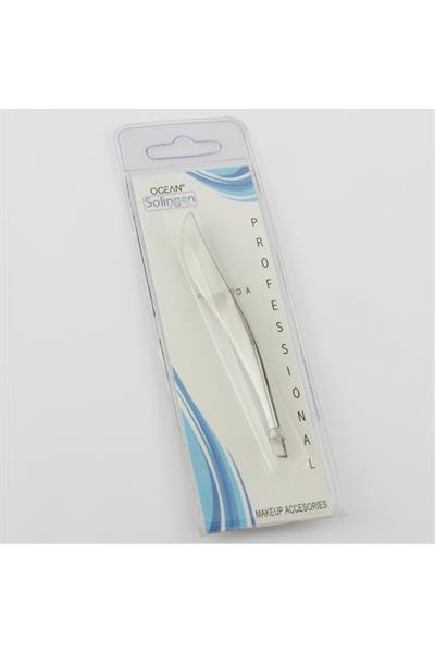 Ocean Yan Ağızlı Cımbız