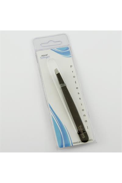 Ocean Yan Ağızlı Cımbız