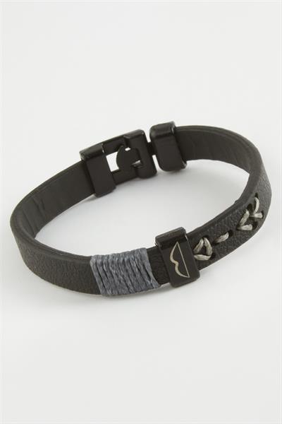 Ok Yay Kaliteli Suni Deri Bileklik