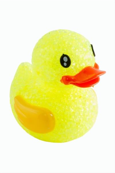 Ördek Işıklı Biblo 11 cm