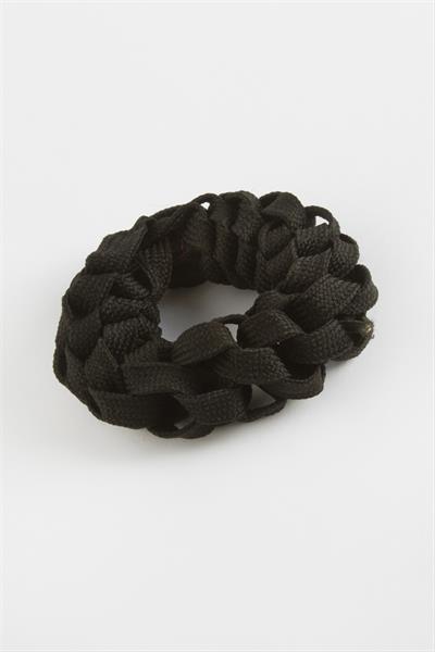 Örgülü Lastikli Toka 1 Adet