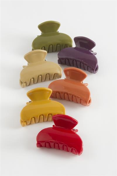 Oval Mandal Toka 4 cm