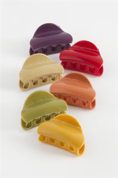 Oval Mandal Toka 4 cm