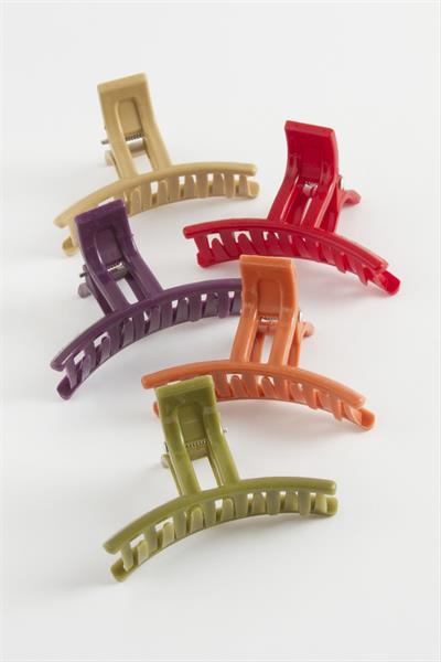 Oval Mandal Toka 4 cm