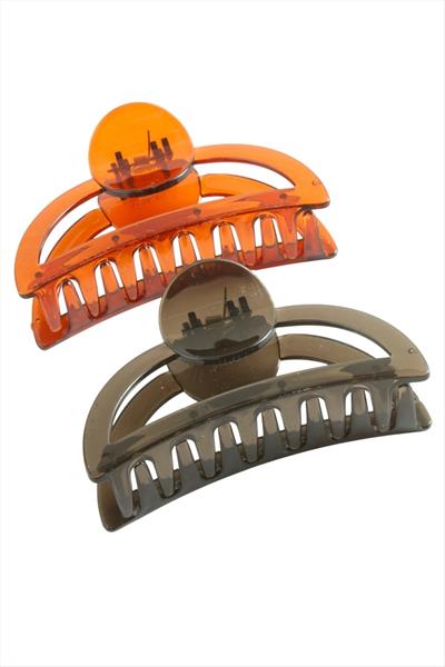 Oval Mandal Toka 8 cm