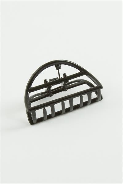 Oval Metal Mandal Toka 4 cm