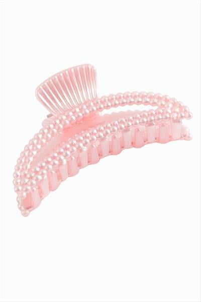 Oval Noktalı Mandal Toka 10 cm