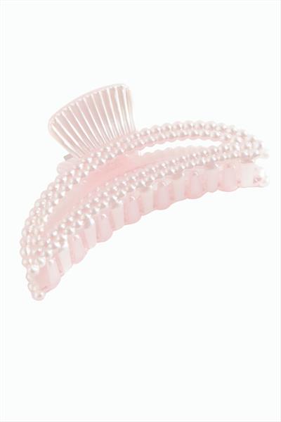 Oval Noktalı Mandal Toka 10 cm