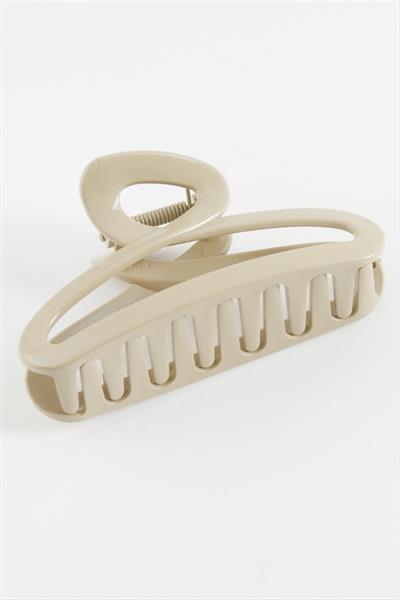 Oval Renkli Mandal Toka 11 cm