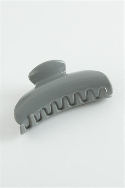 Oval Renkli Mandal Toka 8 cm