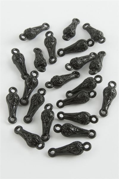 Oval Tesbih Ara Aparatı 50 Gram