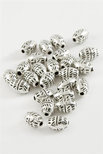 Oval Tesbih Ara Aparatı 50 Gram