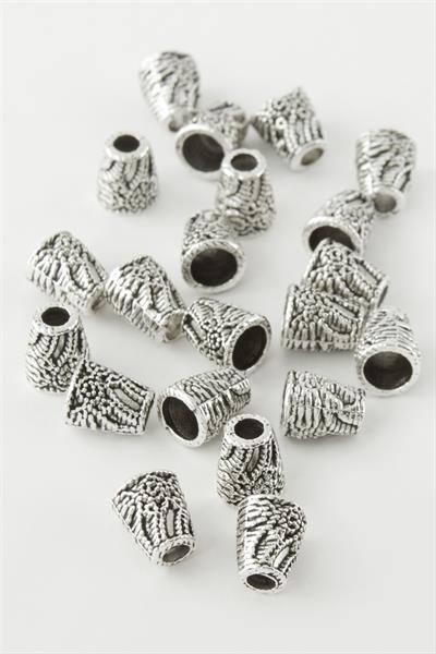 Oval Tesbih Püskül Aparatı 50 Gram