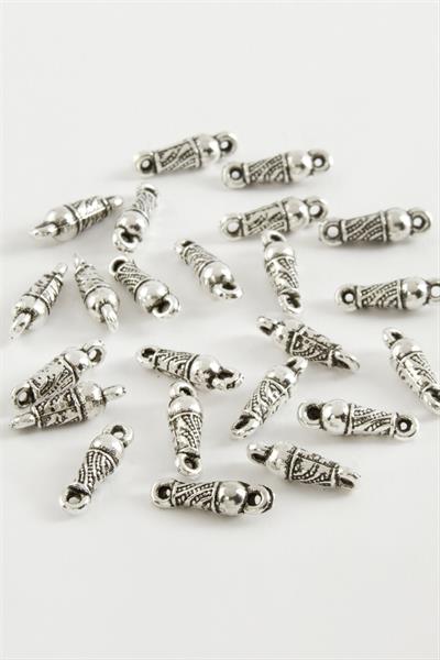 Oval Tesbih Püskül Aparatı 50 Gram