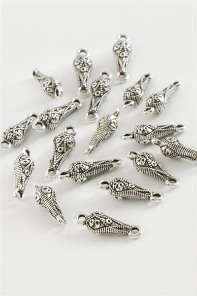 Oval Tesbih Püskül Ara Aparatı 50 Gram