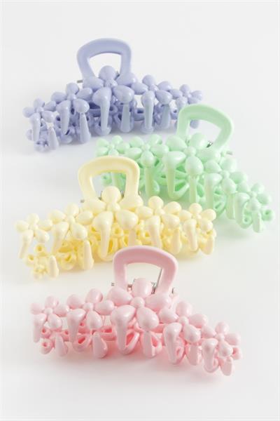 Papatya Mandal Toka 9 cm