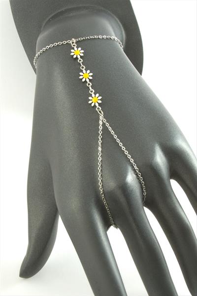 Papatya Mineli Şahmeran