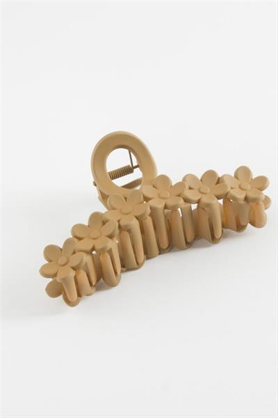 Papatya Renkli Mandal Toka 10 cm