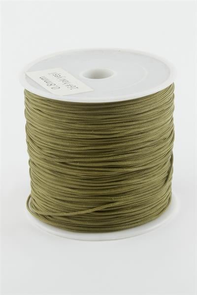 Paraşüt İp 0,8 mm 90 Metre