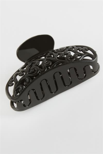 Parlak Mandal Toka 8 cm