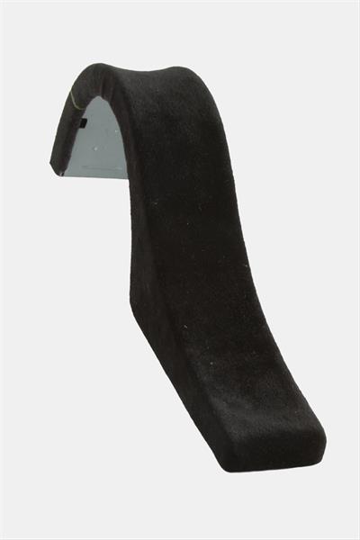 Plastik Anfora Kumaş Kaplamalı Bileklik Standı