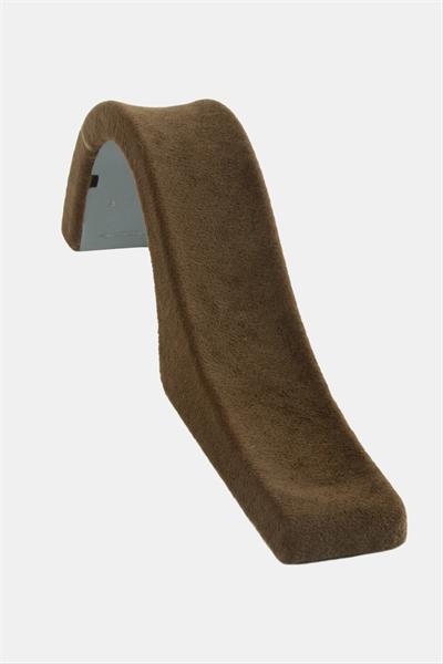 Plastik Anfora Kumaş Kaplamalı Bileklik Standı