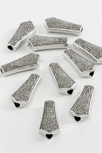 Plastik Çiçek Tesbih İmame Aparatı 50 Gram