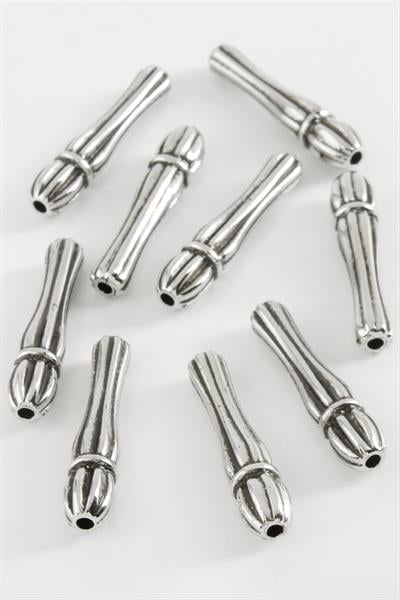 Plastik Çizgili Tesbih İmame Aparatı 50 Gram