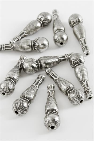 Plastik Noktalı Tesbih İmame Aparatı 50 Gram