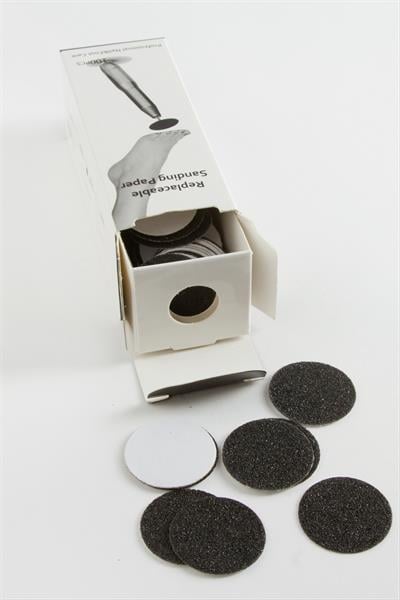 Podo Disk Törpüsü 100 Adet