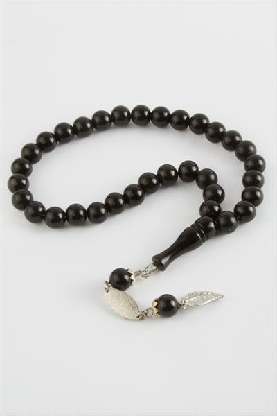 Renkli Plastik Tesbih 9 mm