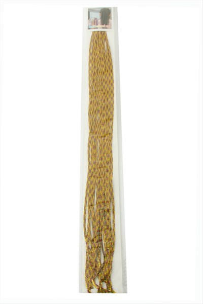 Renkli Saç Tüyü ( Sülün Tüyü )