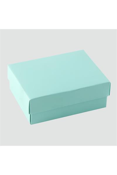 Renkli Ucuz Set Kolye Kutusu