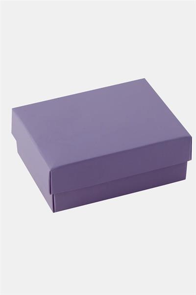 Renkli Ucuz Set Kolye Kutusu