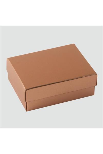 Renkli Ucuz Set Kolye Kutusu