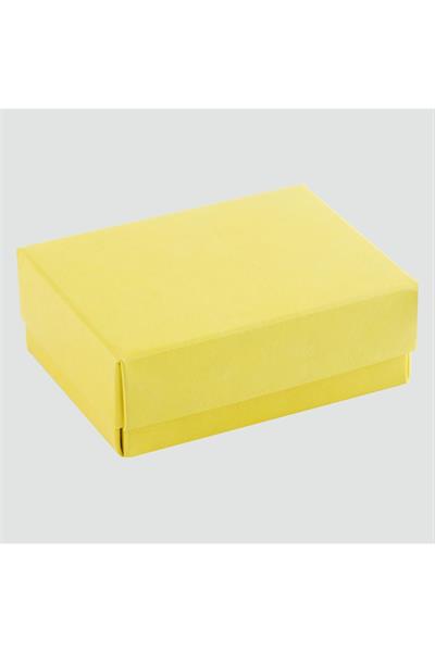 Renkli Ucuz Set Kolye Kutusu