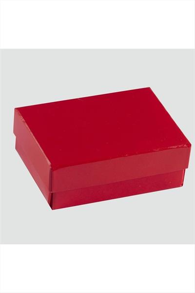 Renkli Ucuz Set Kolye Kutusu