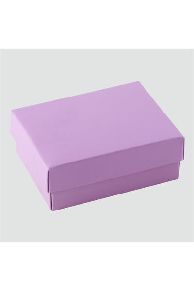 Renkli Ucuz Set Kolye Kutusu