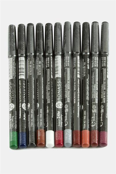 Ronassi Dudak ve Göz Kalemi