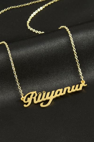 Rüyanur İsimli Kolye