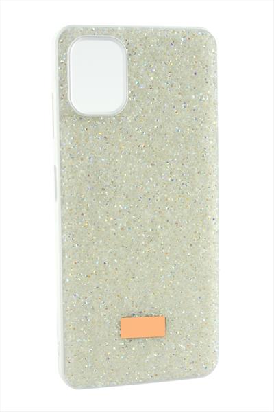 Samsung Galaxy A06 Taşlı Kapak Kılıf